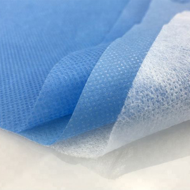  SMS和SMMS無(wú)紡布